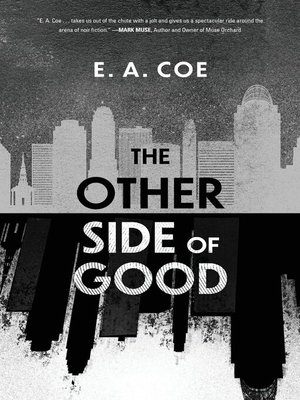 cover image of The Other Side of Good